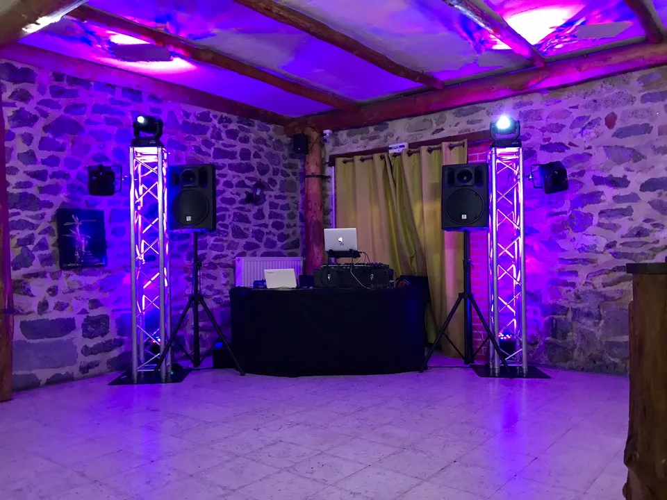 BLACKOUT! ÉVÉNEMENTS