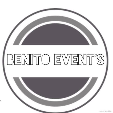 Bénito event's