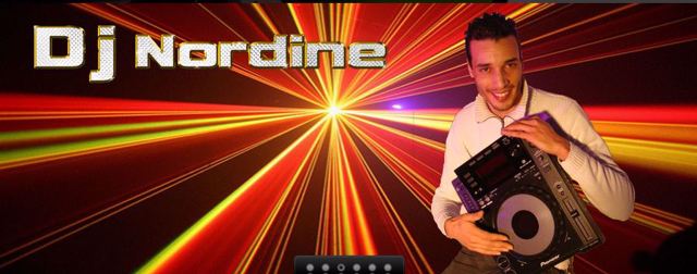 Dj Nordine