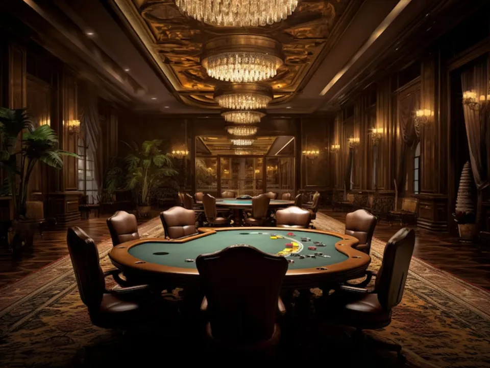 Casino de Palavas