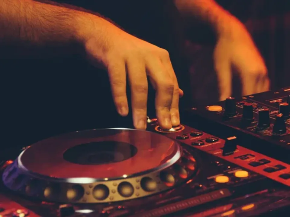 DJ JB ANIMATION