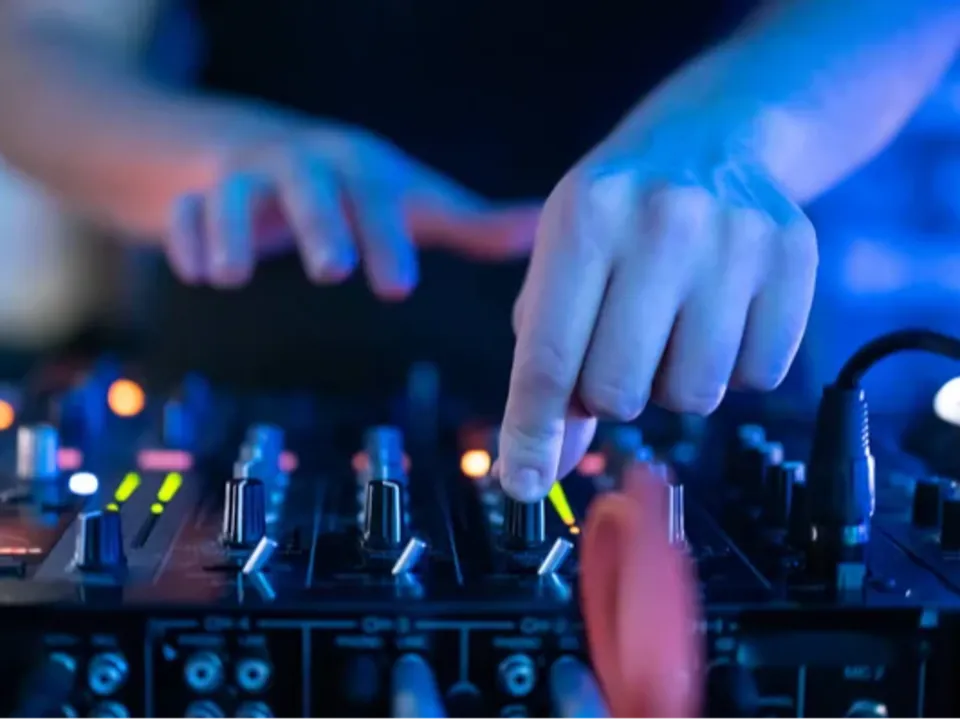 DJ JB ANIMATION