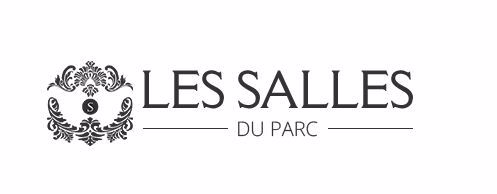 Les salles du parc reception mariage