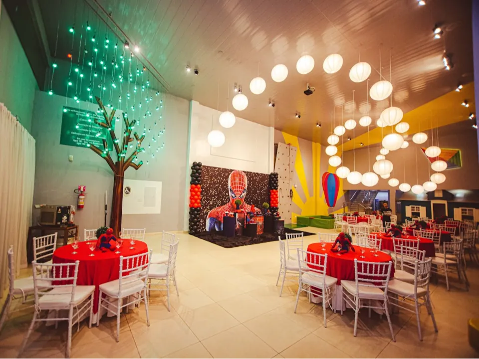 LES SALLES DU PARC RECEPTION MARIAGE