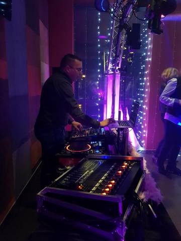 LE SON DE VOS SOIRÉES