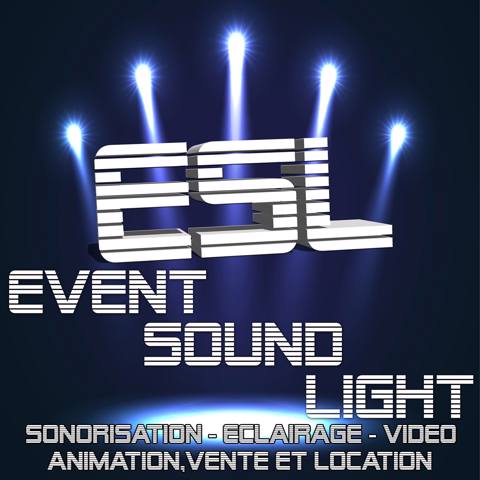 Event Sound Light