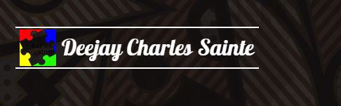 Deejay Charles Sainte