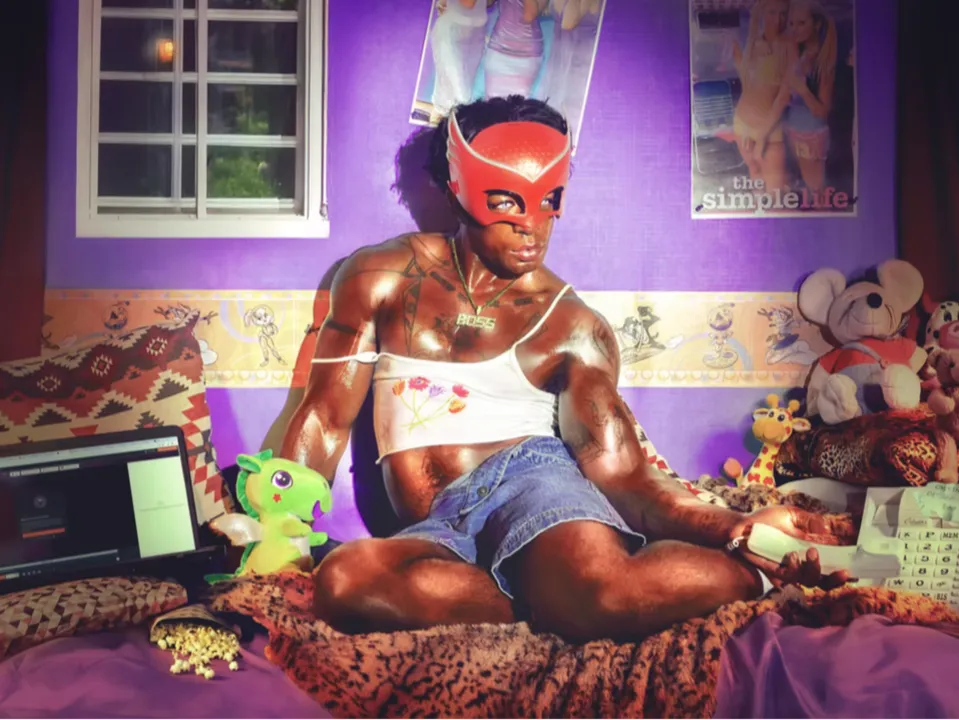 ROMAIN BERGER PHOTOGRAPHY