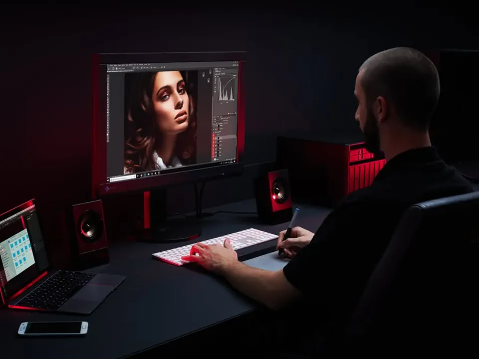 STUDIO PLACE CLICHÉ