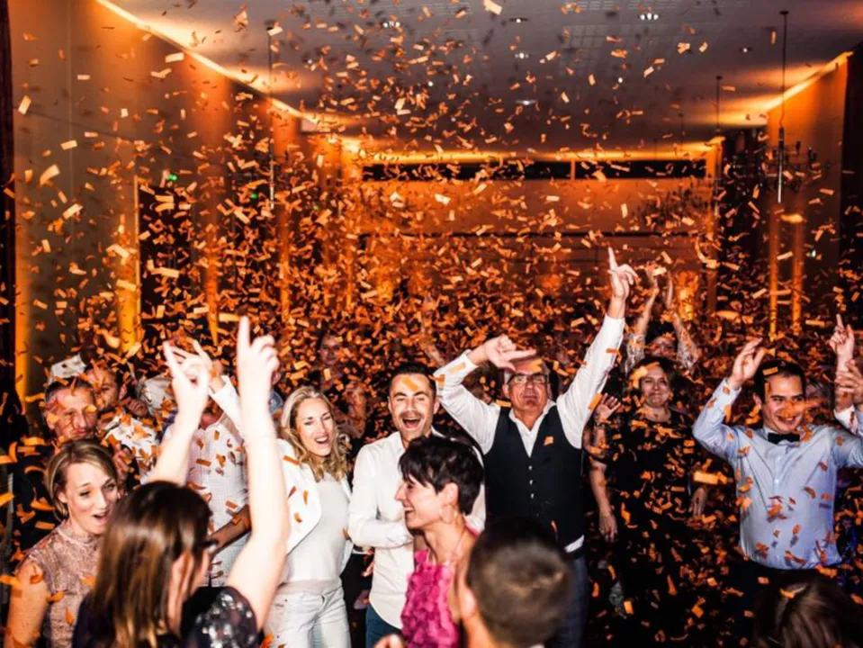 MILLENIUM PRESTATION