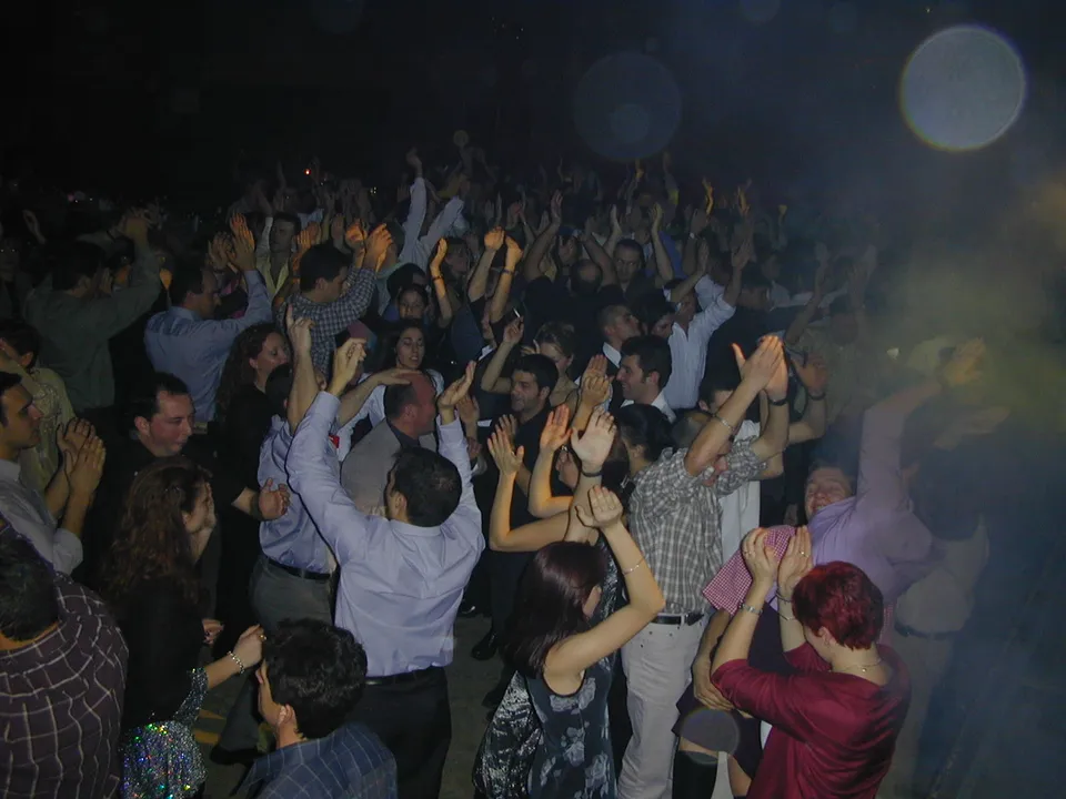 RAFFI DJ ANIMATION