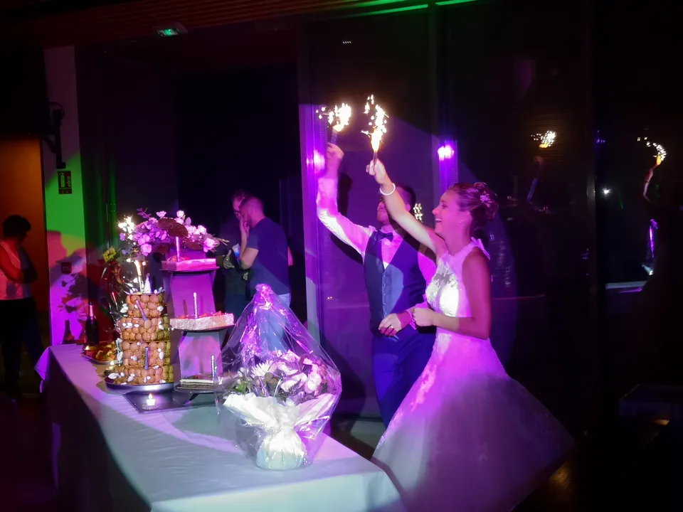 RAFFI DJ ANIMATION