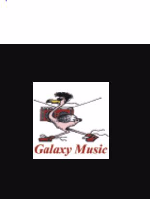 Galaxy Music