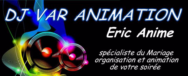 DJ VAR ANIMATION