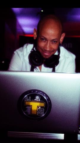 DJ T'DY MIXx' Entreprise