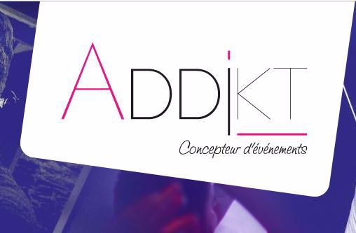 ADDIKT EVENEMENTS