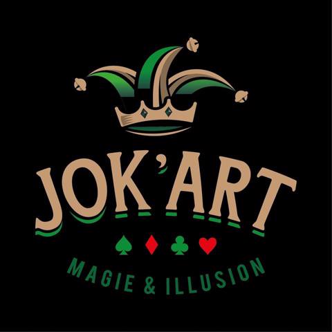 Jok'Art Magic