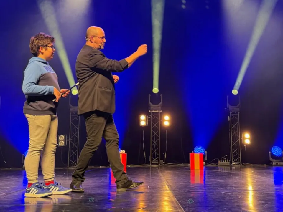 Les Spectacles Jakibourk