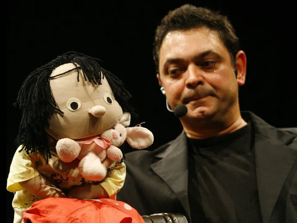 Ledda Magic Show