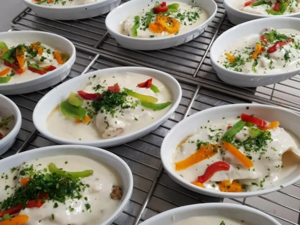 RESTAURANT BAR GRILL LE CAP NORD