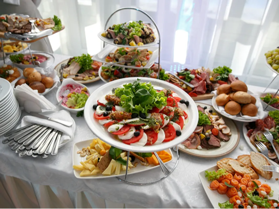 SARL TRAITEUR BOURGEOT