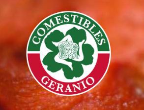 Comestibles Geranio