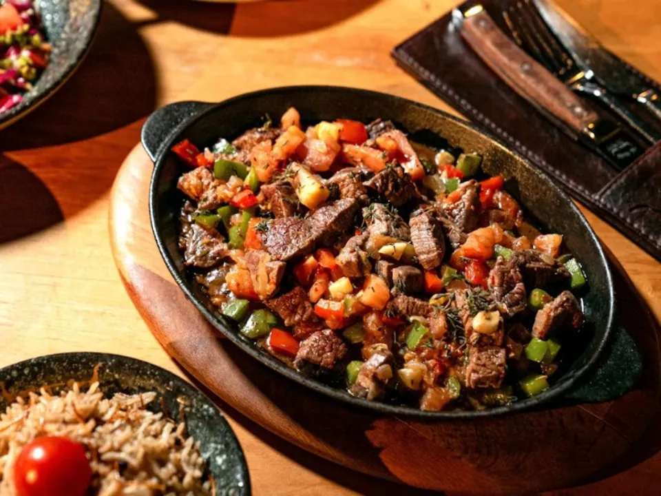 TRAITEUR HOSTELLERIE BOURGUIGNONNE