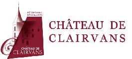 Chateau De Clairvans