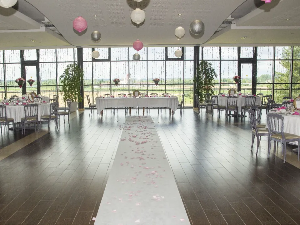 CHATEAU DE CLAIRVANS