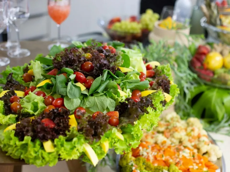 MAISON SOLDAVINI TRAITEUR