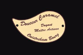 Douceur Caramel