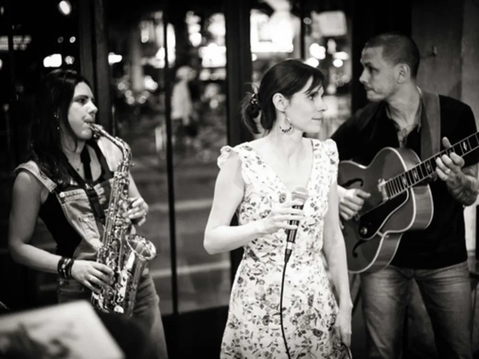 Pascale Gamonal