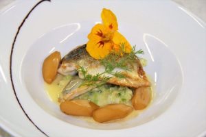 Auberge Du Vieux Tour