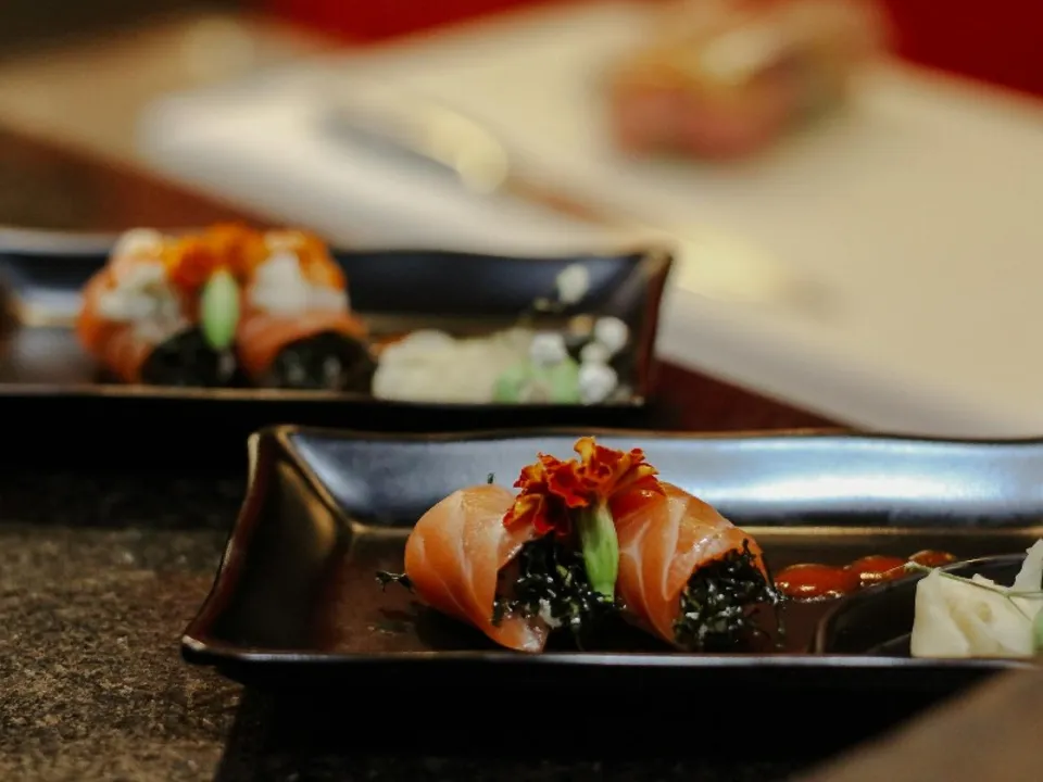 AUX SAVEURS DE CABOURG