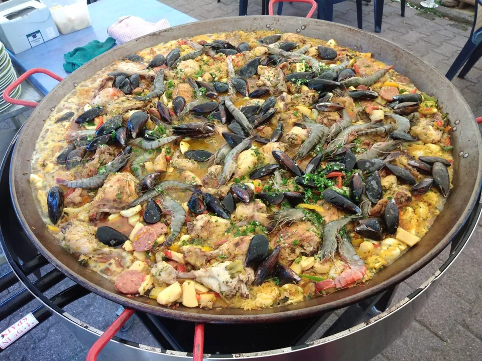 RESTAURANT L'OPEN K-FE