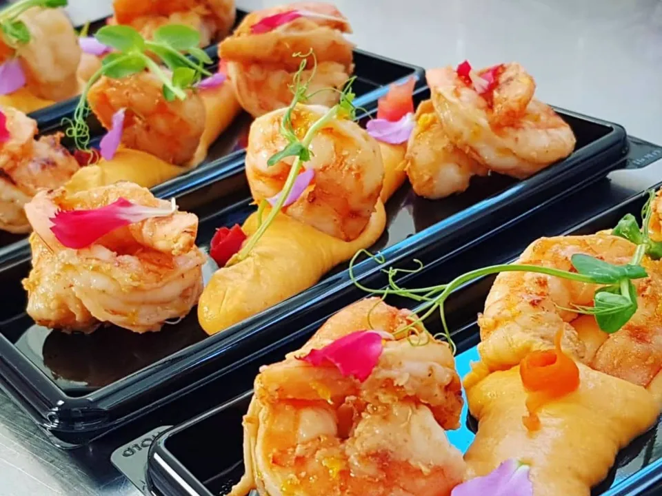 Coin Saveurs