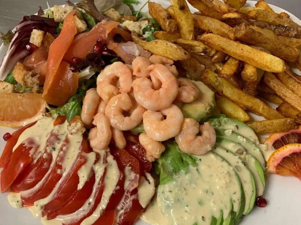 LE COMPTOIR GOURMAND DE LOL