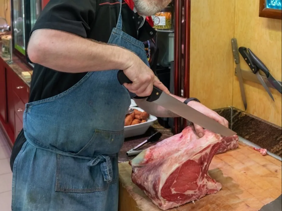 BOUCHERIE TRAITEUR CLAVEL