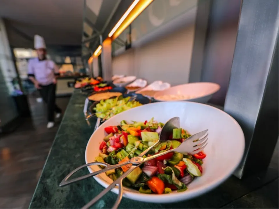 AU GAI SOLEIL DU MONT AIGUILLE