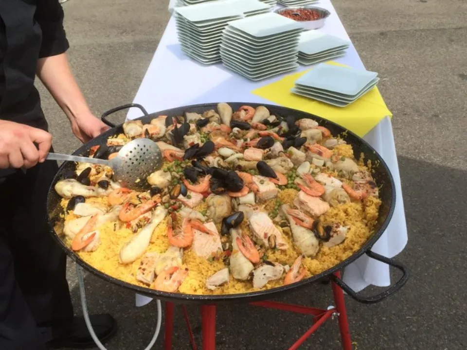 CLIC & COOK TRAITEUR