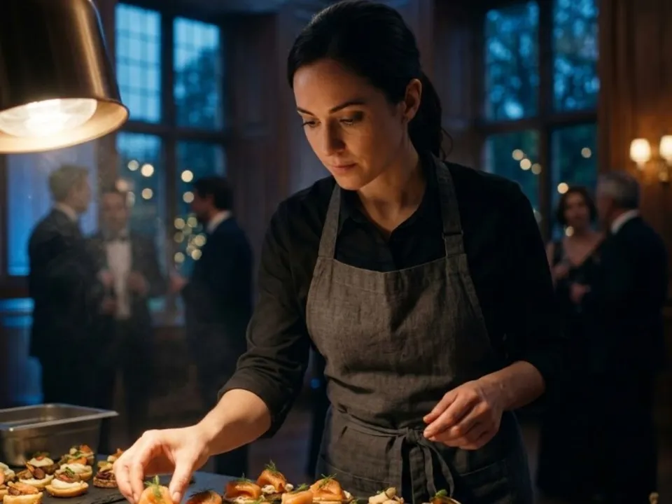 LE PETIT PONT TRAITEUR