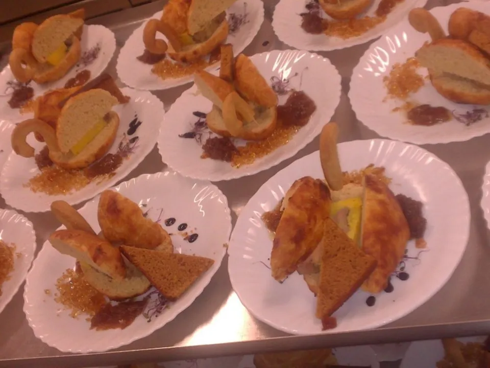 AUX DÉLICES D'EPUISAY