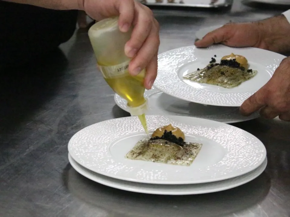 THIERRY BRETON TRAITEUR (SARL)