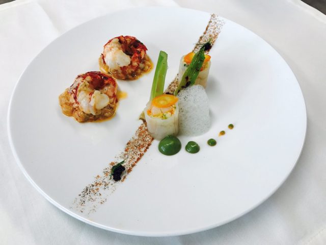 AUBERGE DE BAGATELLE