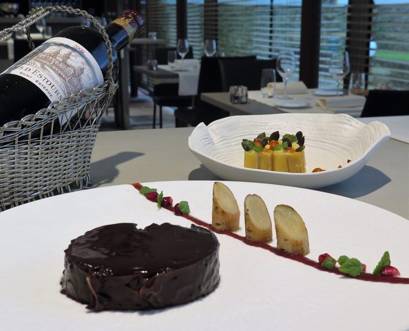 AUBERGE DE BAGATELLE