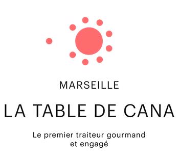 La Table de Cana Marseille