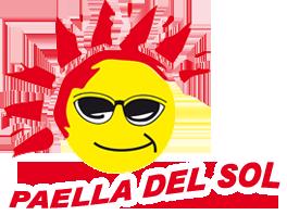 Paella del sol