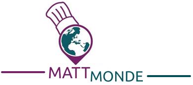 Matt monde traiteur