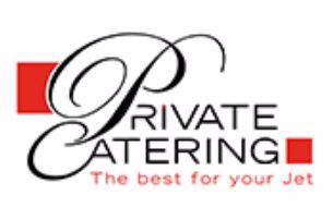 PRIVATE CATERING