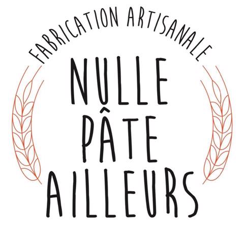 NULLE PATE AILLEURS